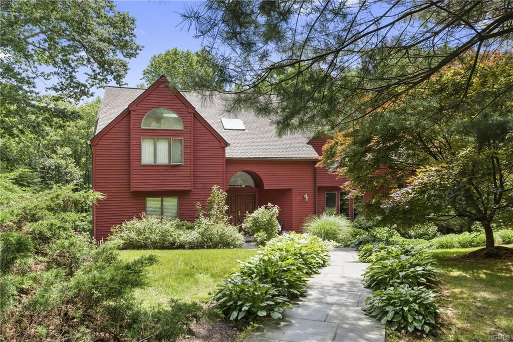 33 Shingle House Road - Photo 1