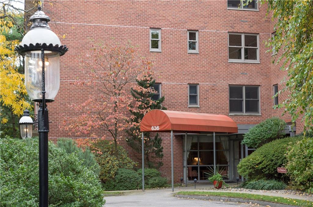 636 Steamboat Road - Photo 1