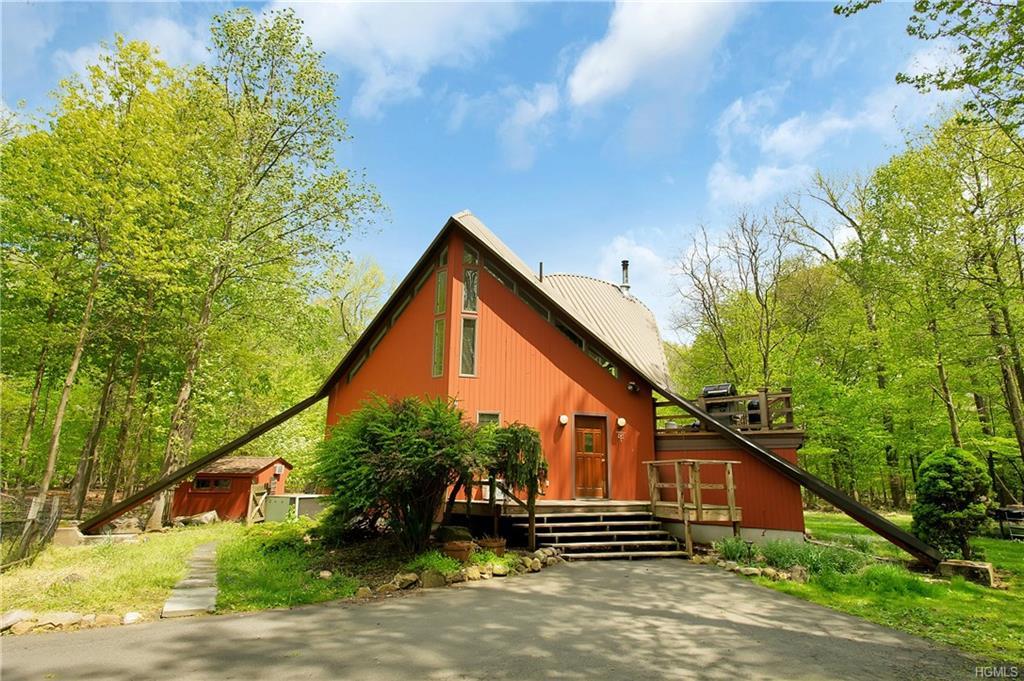 56 Woods Road - Photo 1