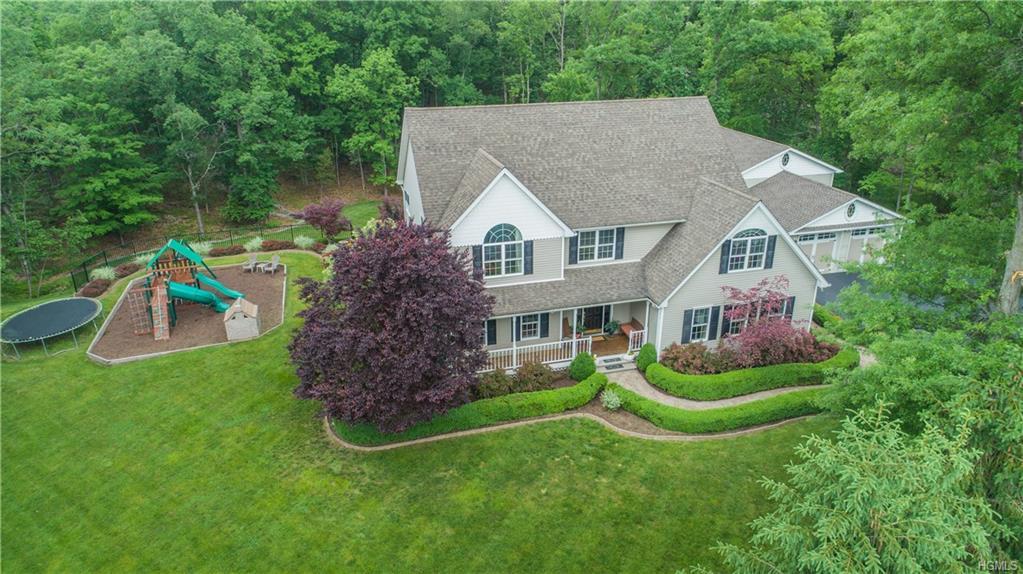 50 Hardscrabble Road - Photo 1
