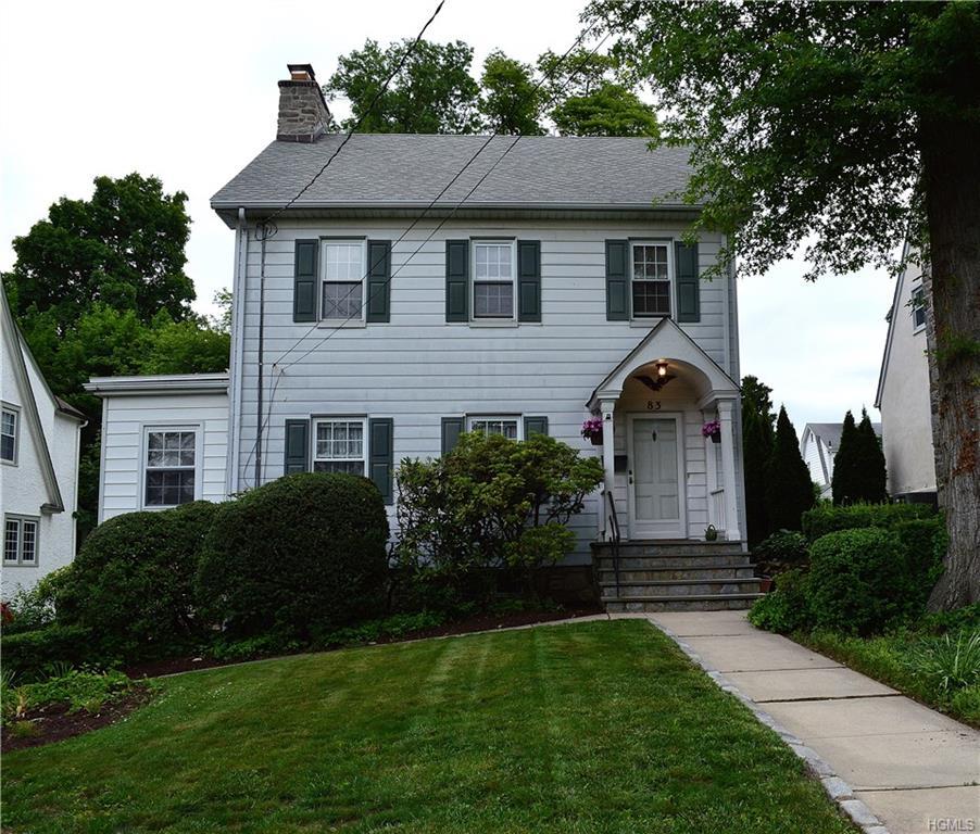 83 Grand Boulevard - Photo 1