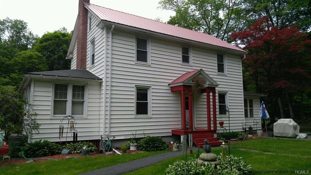 39 Old Mountain Road - Photo 1