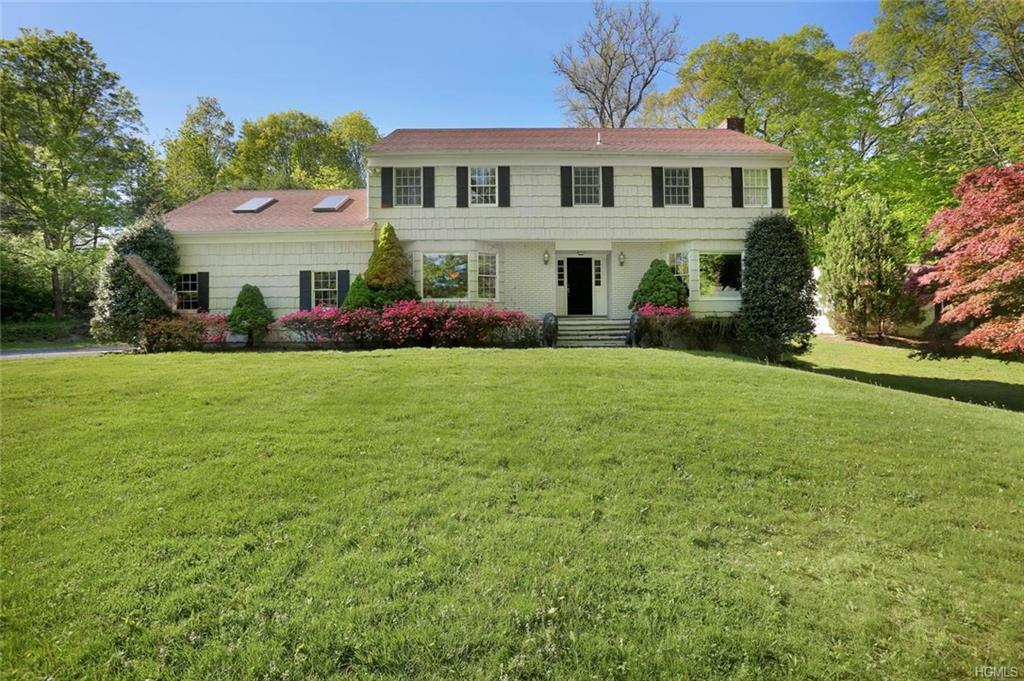 17 Witherell Drive - Photo 1