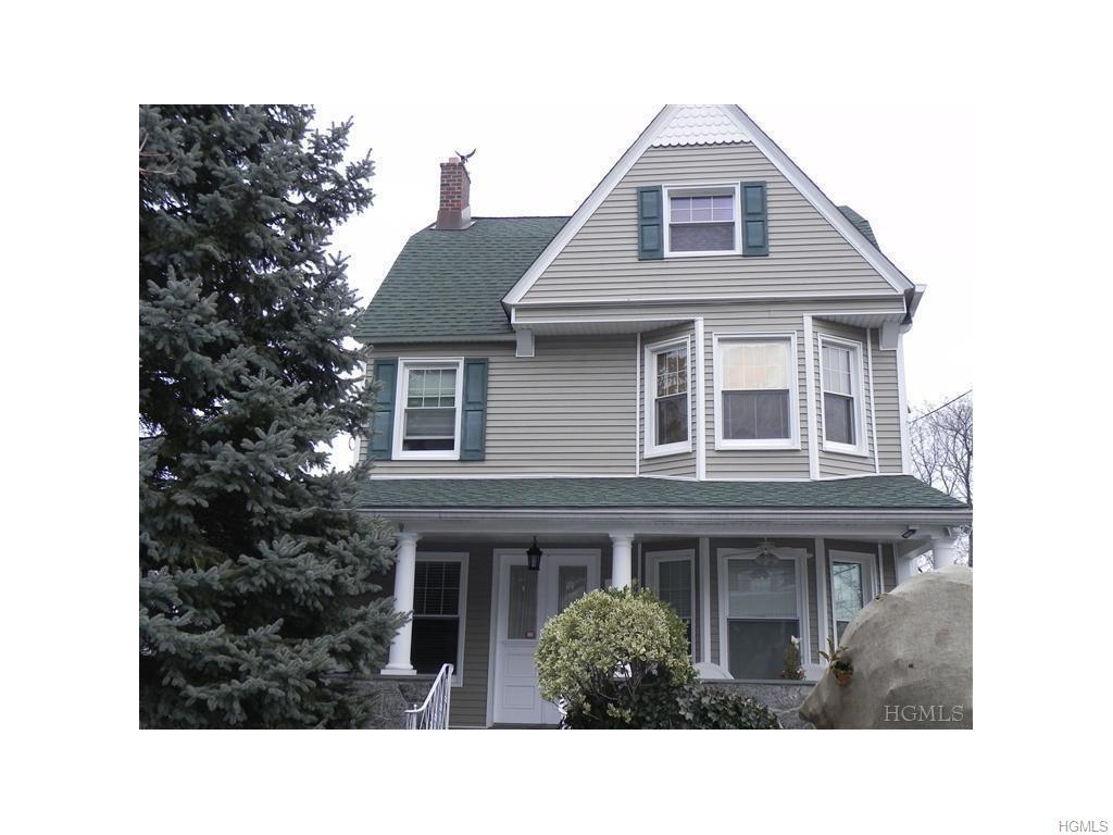 6 Edgewood Park - Photo 1