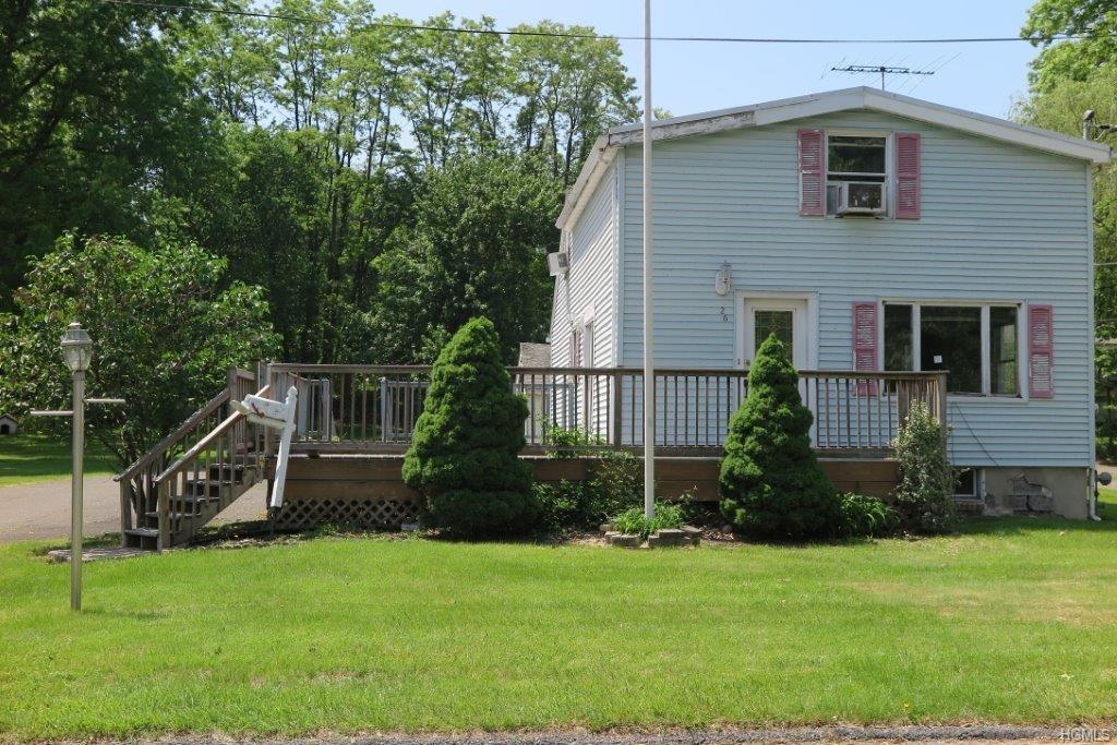 26 Whitman Street - Photo 1