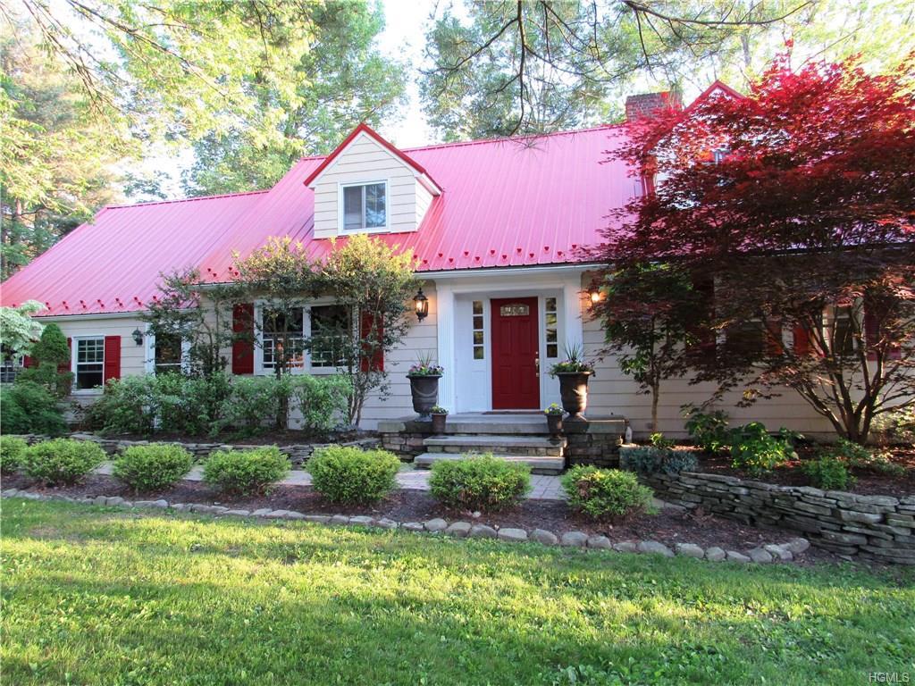 112 Hillside Road - Photo 1