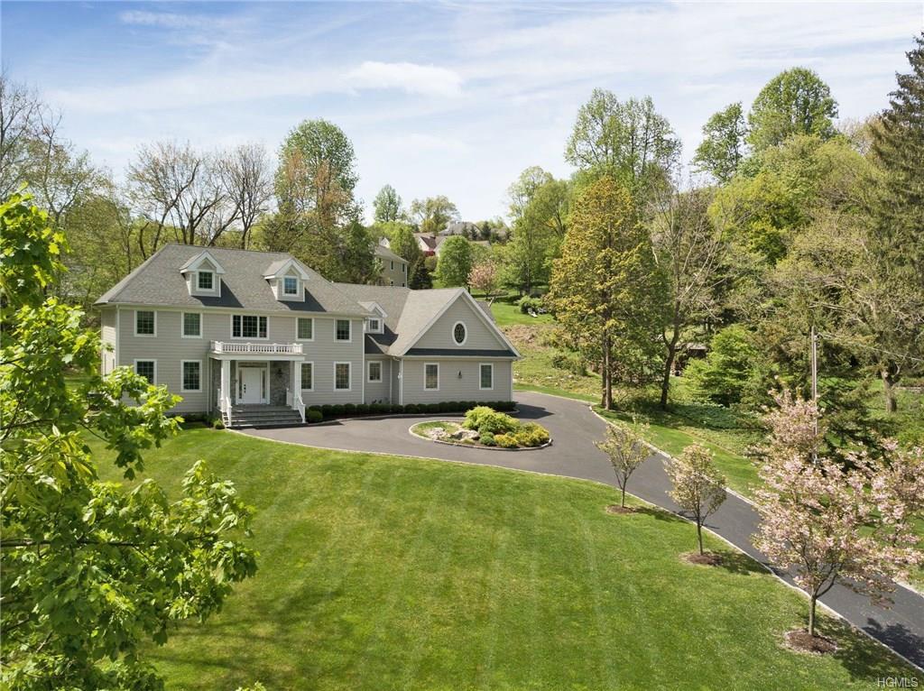 16 Hall Road - Photo 1