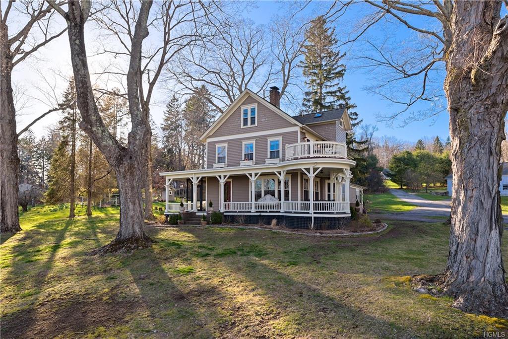 132 Titicus Road - Photo 1