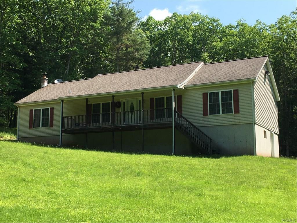 109 Serenity Drive - Photo 1