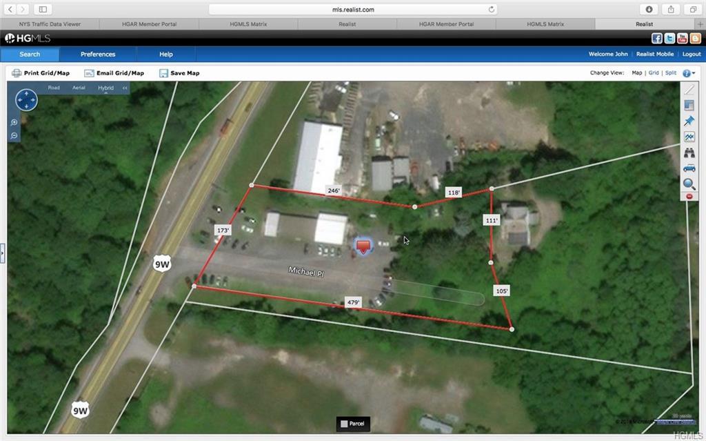 1104 9W Route - Photo 1