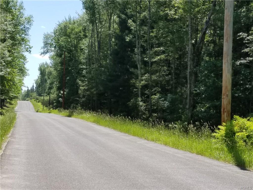 Brown Road - Photo 1