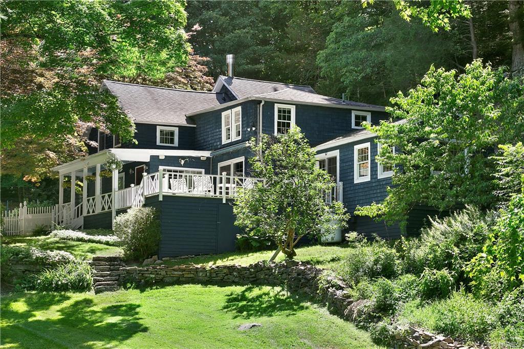170 Kitchawan Road - Photo 1