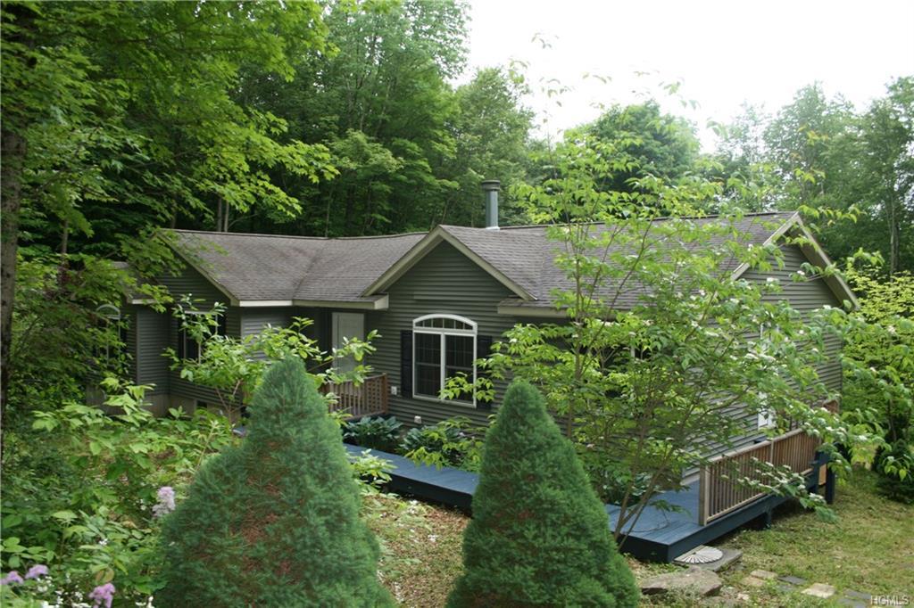 94 Parks Road - Photo 1
