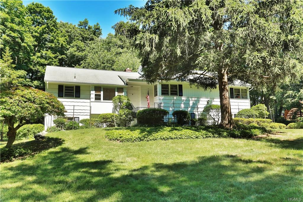 68 Cross Ridge Road - Photo 1