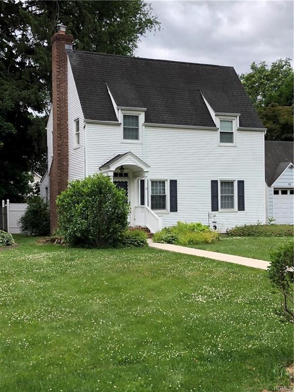 11 Gedney Way - Photo 1