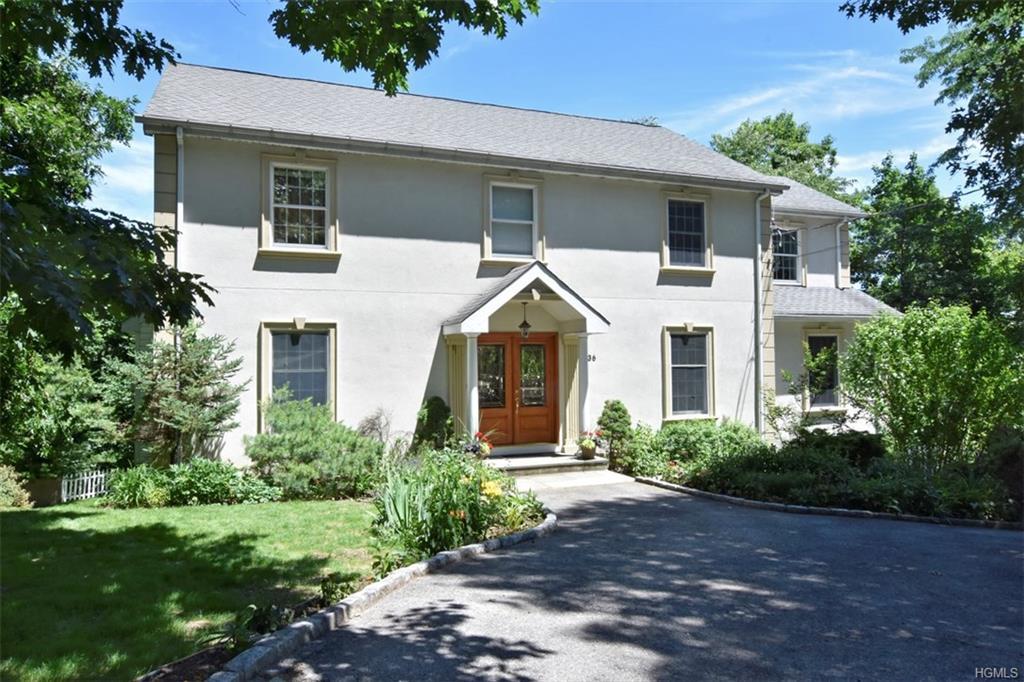 136 Overlook Road - Photo 1