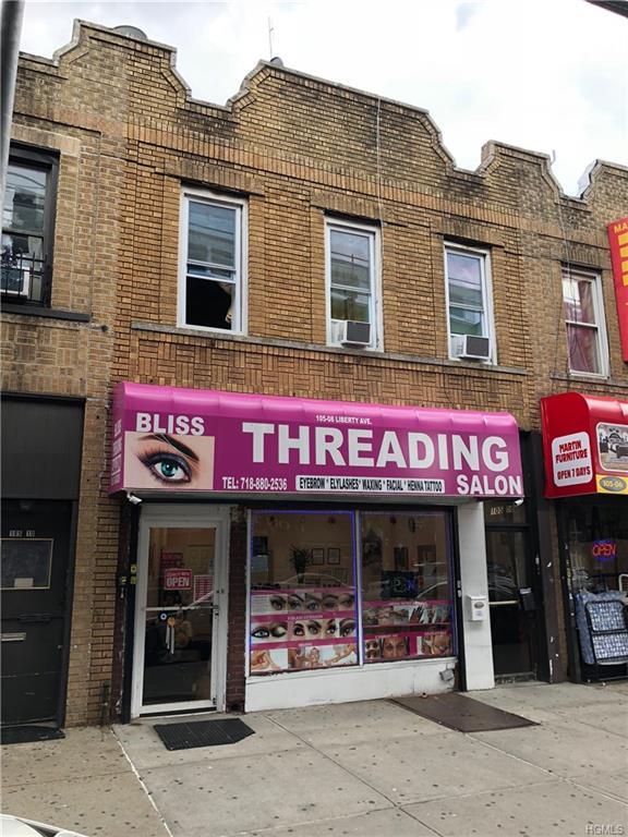 105-08 Liberty Avenue - Photo 1