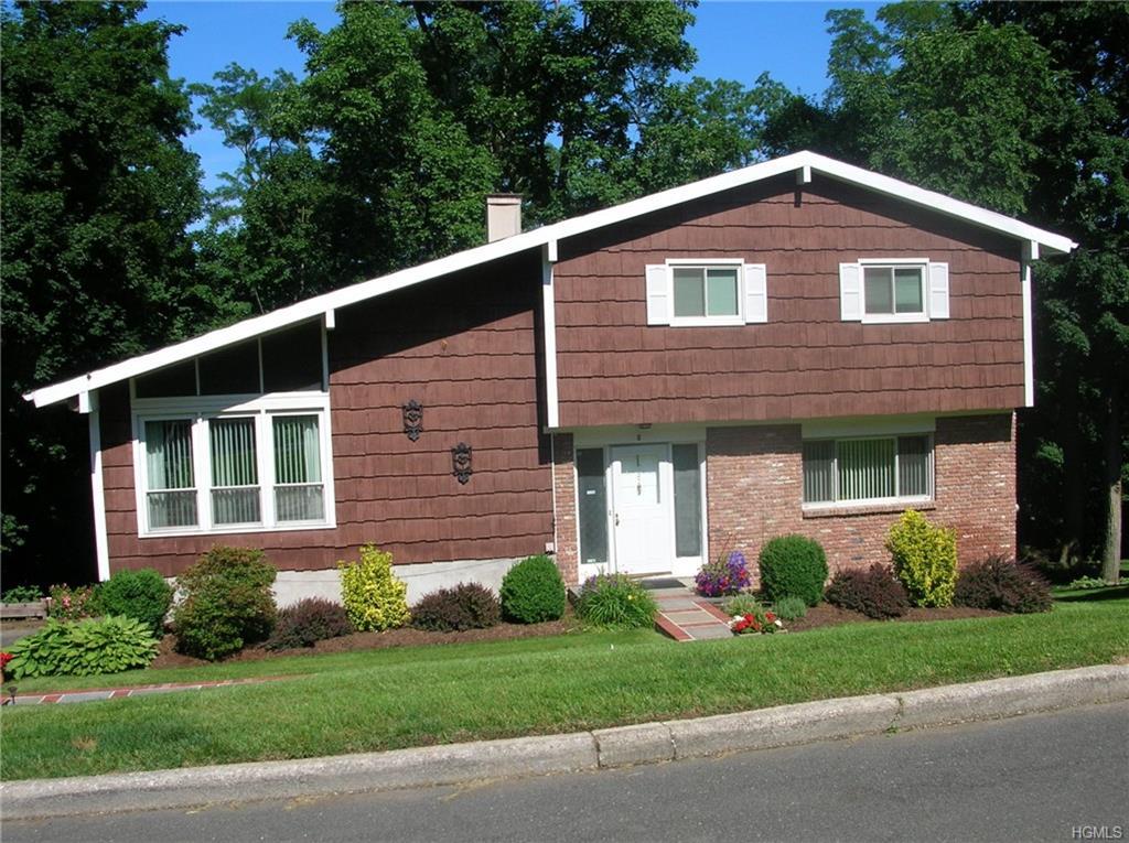 2 Stonewall Circle - Photo 1