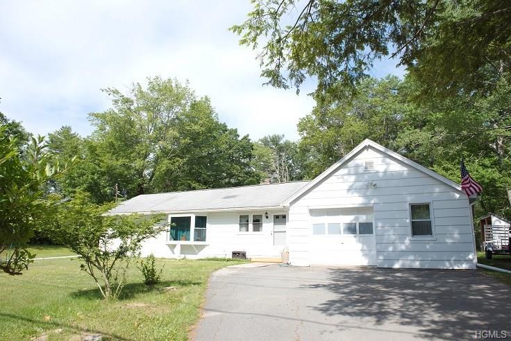 171 Yulan Barryville Road - Photo 1