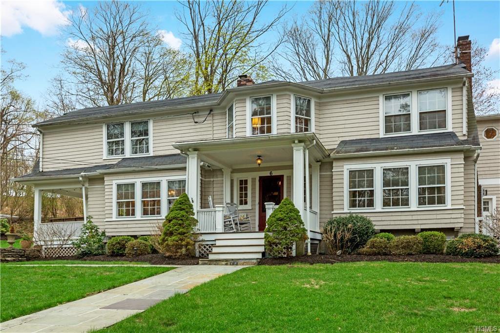 6 Tulip Road - Photo 1