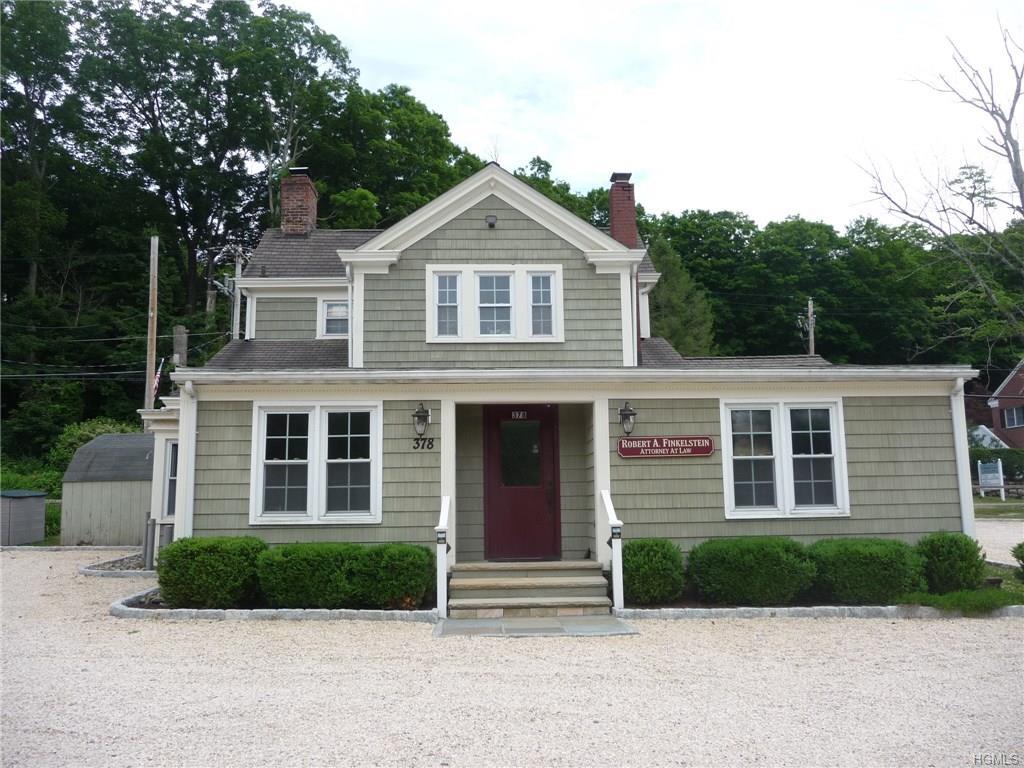 378 Route 202 - Photo 1