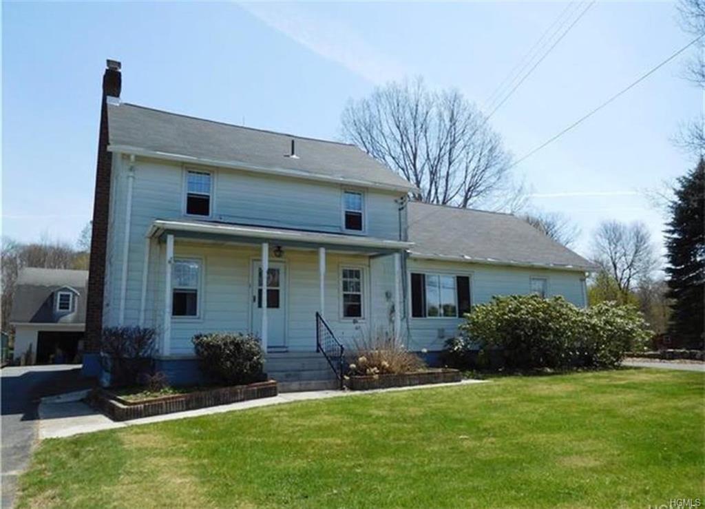 605 South Street - Photo 1