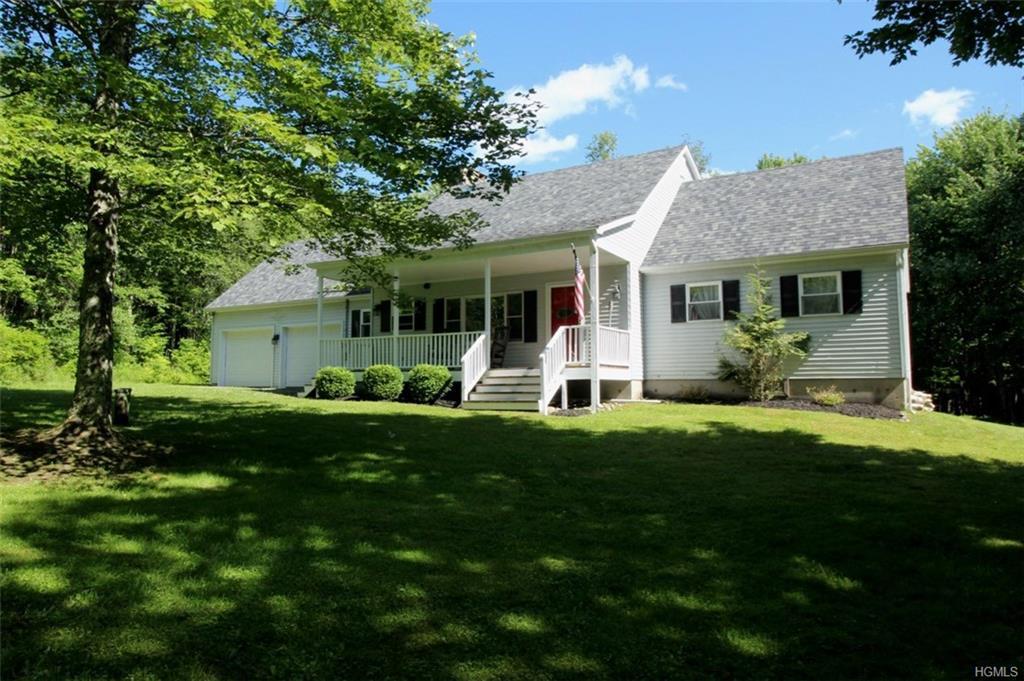 452 White Roe Lake Road - Photo 1