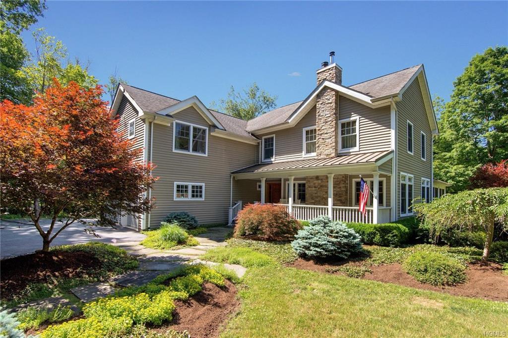 71 Old Quaker Hill Road - Photo 1