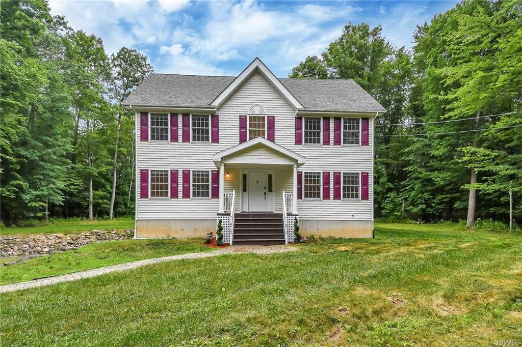 96 Shawangunk Road - Photo 1