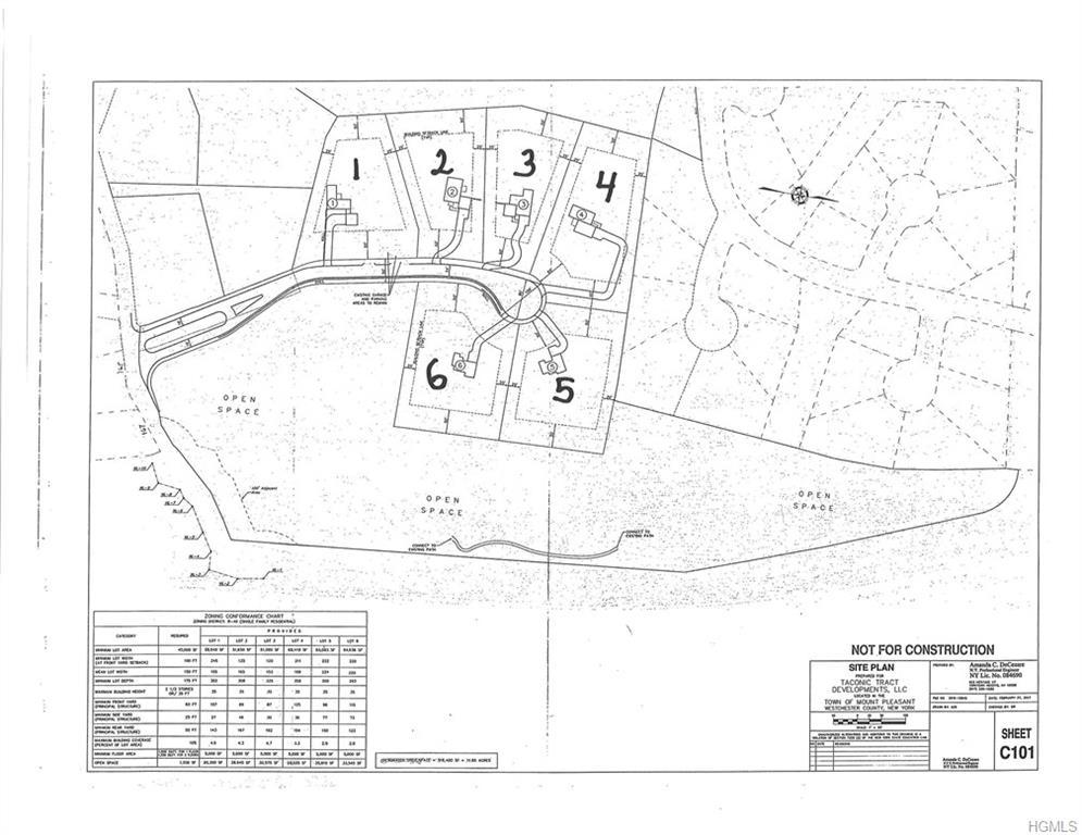 Lot 1 Washburn Road - Photo 1