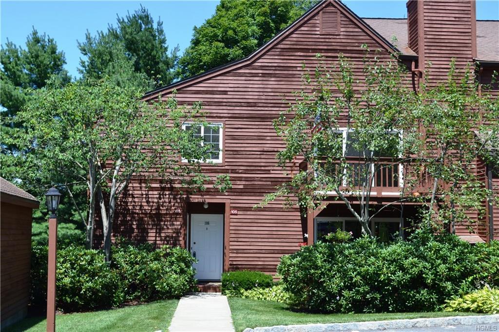 106 Driftway Lane - Photo 1