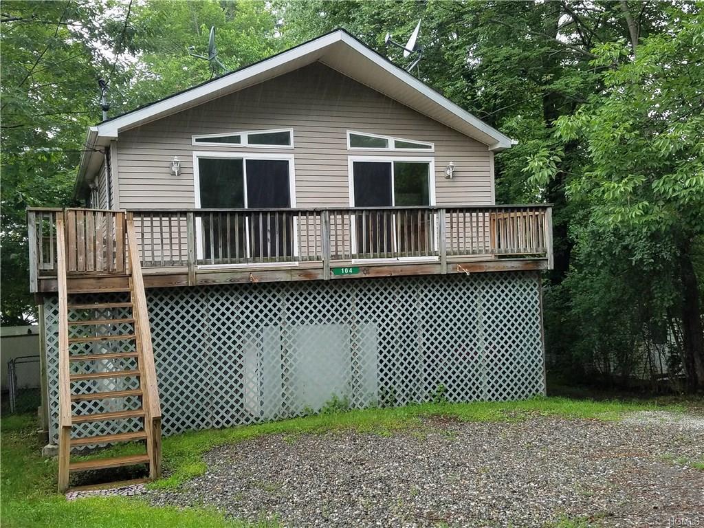 104 End Road - Photo 1