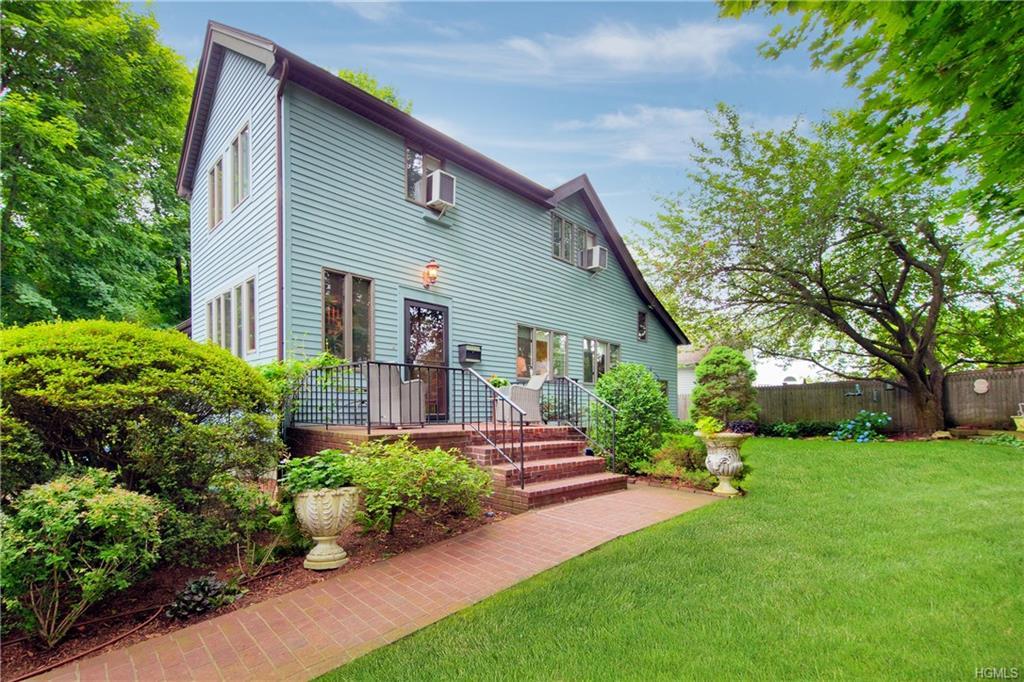 36 Wilson Street - Photo 1