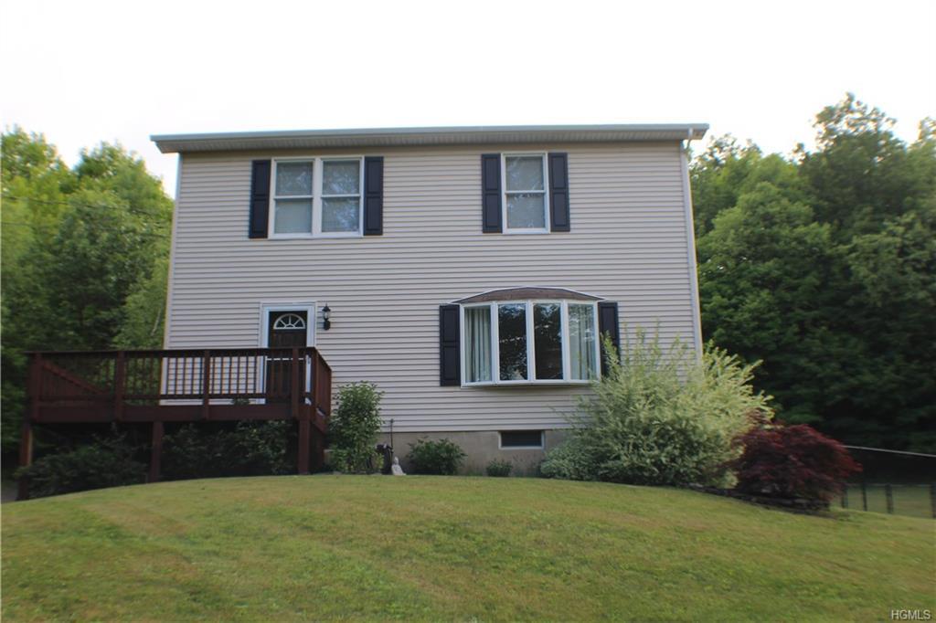 431 Old Mountain Road - Photo 1