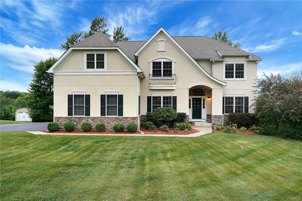 107 Spy Glass Hill - Photo 1