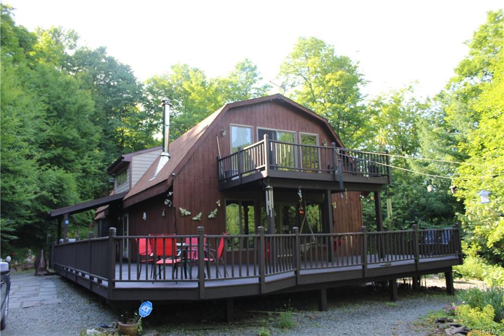 118 Doyle Road - Photo 1