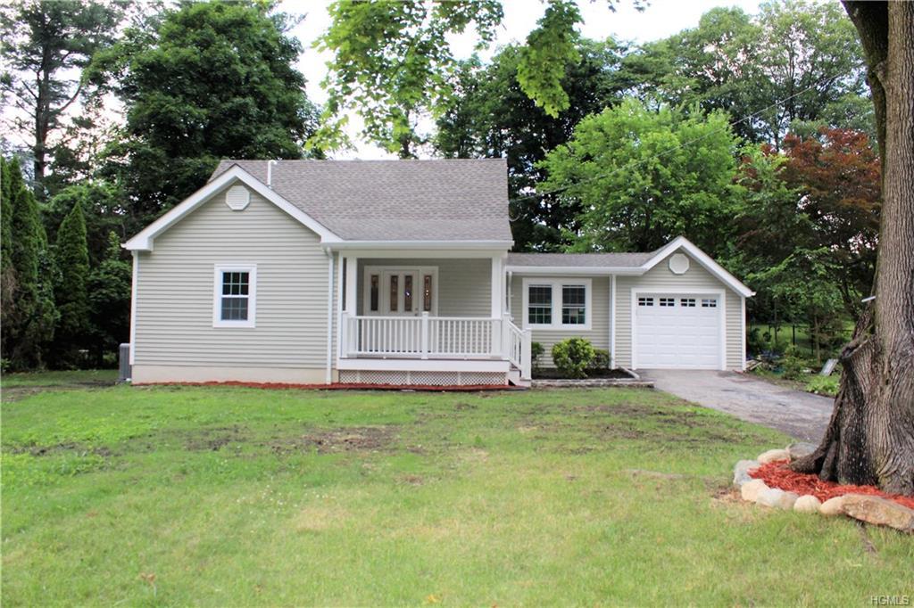 109 Eton Downs - Photo 1