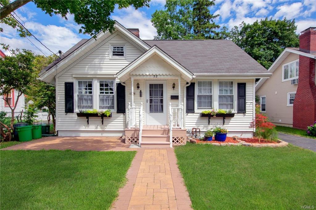 52 Prairie Avenue - Photo 1