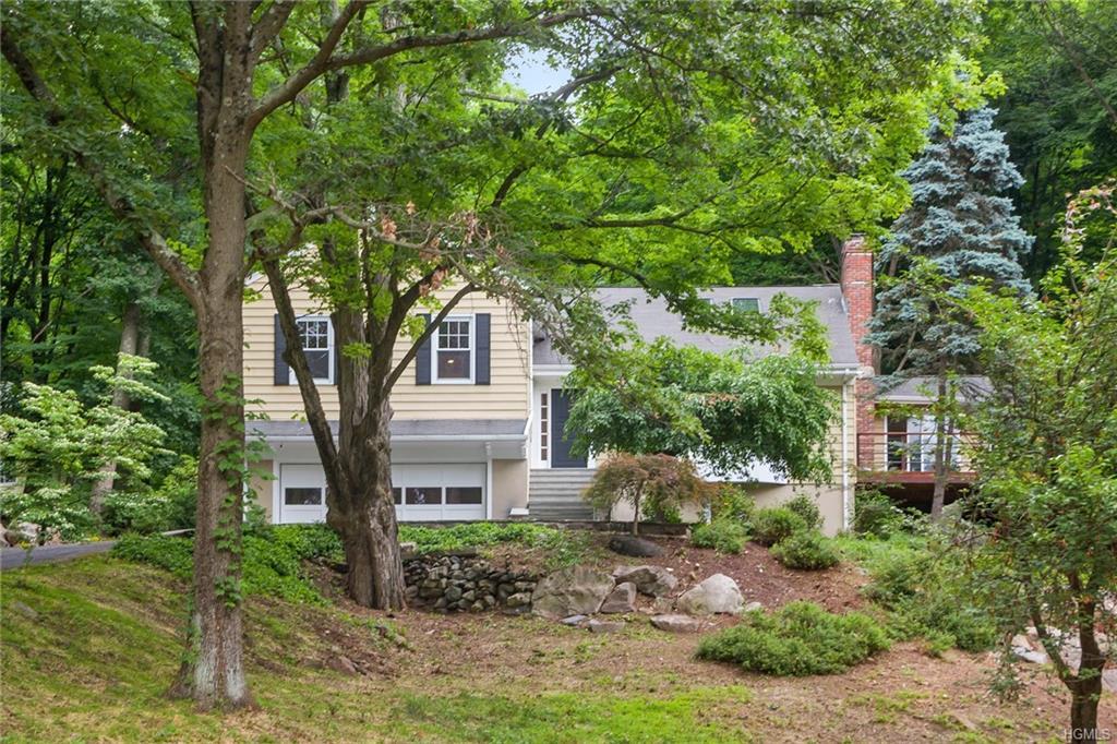 130 Colonial Hill Road - Photo 1