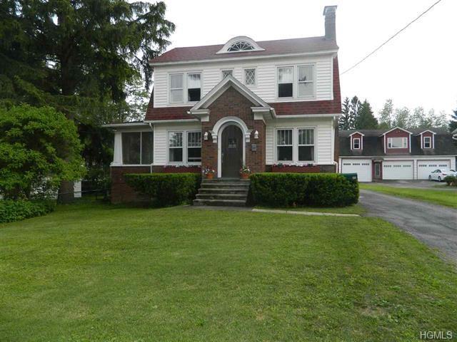 100 Buckley Street - Photo 1