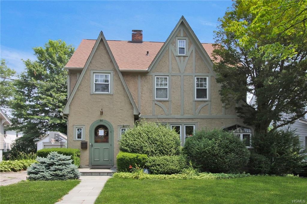 86 Davis Avenue - Photo 1