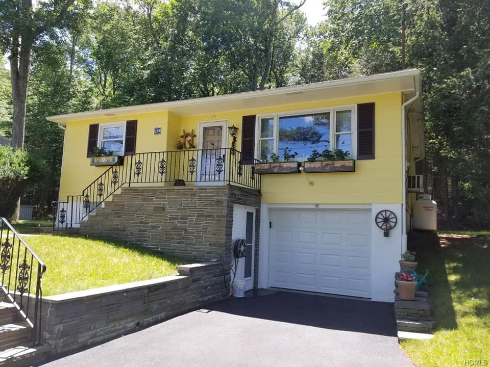 239 Eldred-Yulan Road - Photo 1