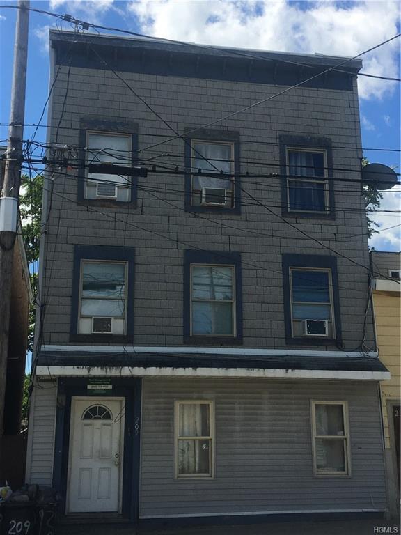 209 Washington Street - Photo 1