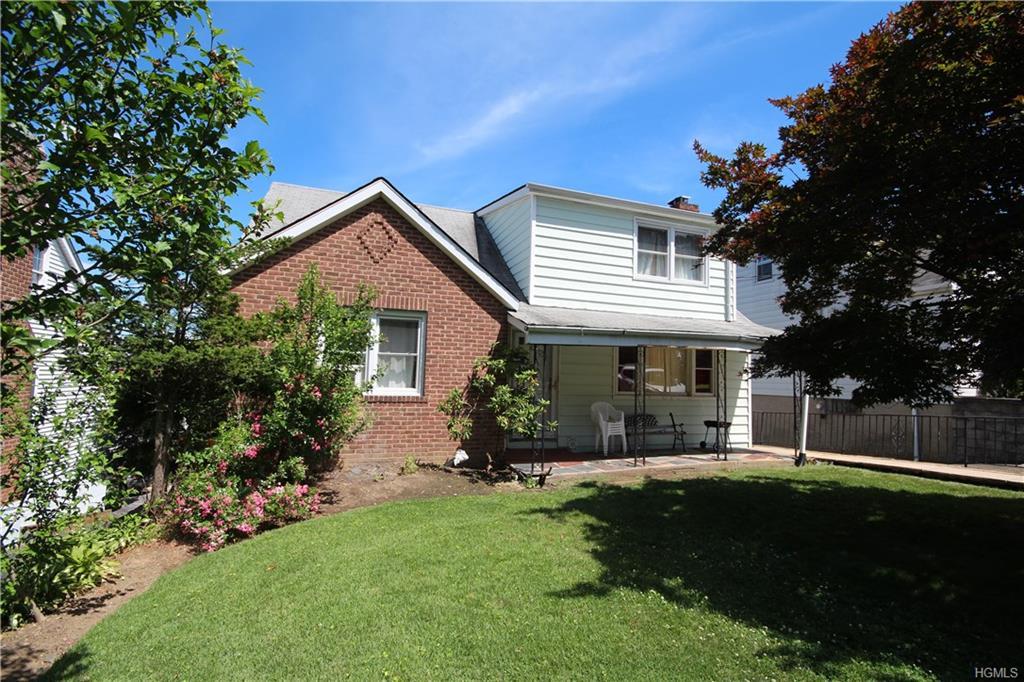 80 Aka 82 Pomona Avenue - Photo 1