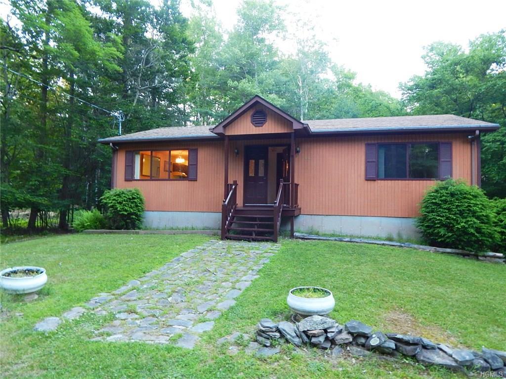 44 Taconic Trail - Photo 1