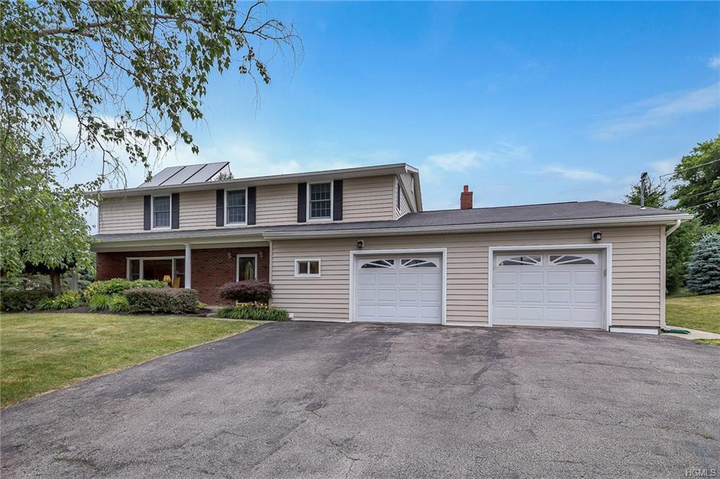 131 Cider Mill Loop - Photo 1
