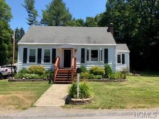 1 Kennedy Road - Photo 1