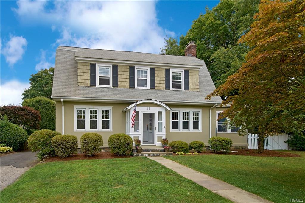 61 Lafayette Drive - Photo 1
