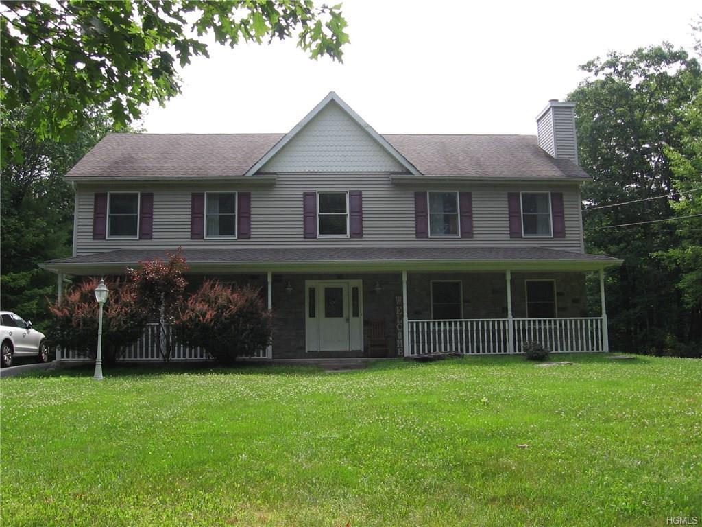 222 Bowers Road - Photo 1