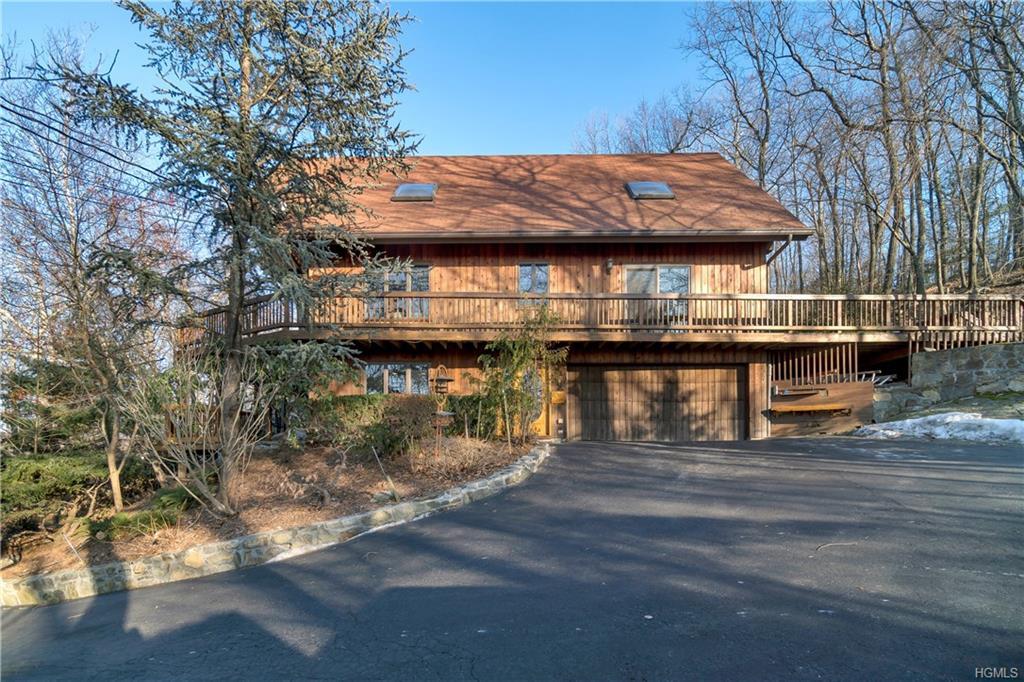 290 Barrett Hill Road - Photo 1
